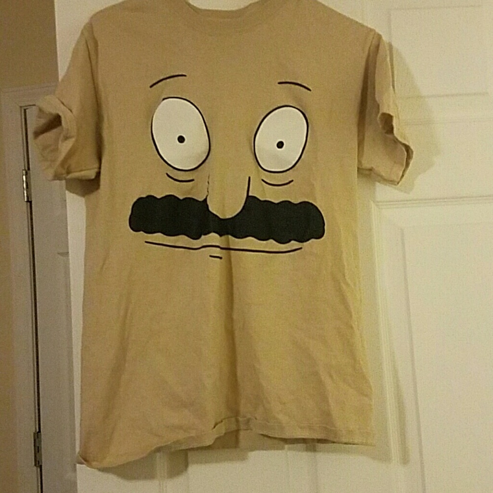 Bobs Burgers Tshirt